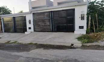 Imagem 2: Vendo casa 3/4 sendo 1 suíte