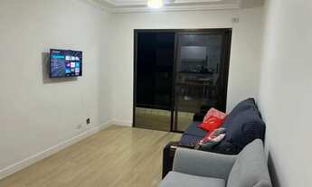 Imagem 4: APTO 350 MTS DA PRAIA COM LAZER COMPLETO 8 PESSOAS GUARUJA