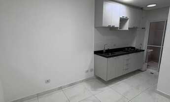 Imagem: Apartamento de 2 quartos para locação