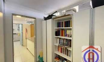 Imagem 7: Alugo excelente apartamento na SQS 204 Bloco I - Asa Sul - DF