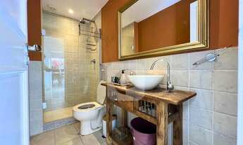 Imagem 5: Casa de 430m² com 6 quartos e 4 vagas A Venda - Barra da Tijuca - RJ