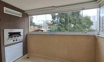 Imagem 7: Apartamento para Locação, 3 quartos (1 suíte), 90m², por R$ 2.800,00, no Cachambi, Rio de