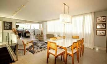 Imagem 7: Apartamento à Venda - Buritis, 4 Quartos, 300 m2