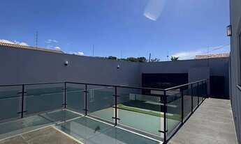 Imagem 6: Casa em Vila Ipiranga - Campo Grande