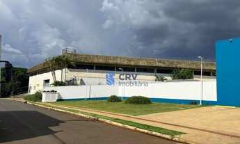 Imagem: Barracão, 4136 m² - venda por R$ 35.000.000,00