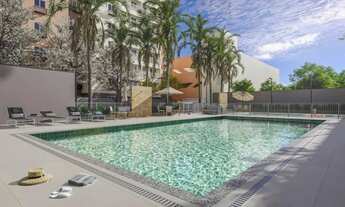 Imagem 4: Ap de 2 Quartos com suite em Samambaia Sul