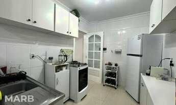 Imagem 5: Apartamento à venda, 61 m² por R$ 620.000,00 - Centro - Florianópolis/SC