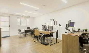 Imagem 4: Imóvel comercial localizado no Bucarein em Joinville com 190m² de área construída, 354m² d