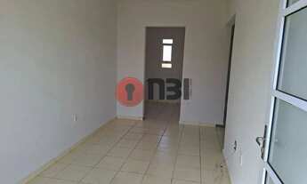 Imagem 5: Casa residencial de esquina para venda no P.Q Res. Fraternidade-sala-2 quartos