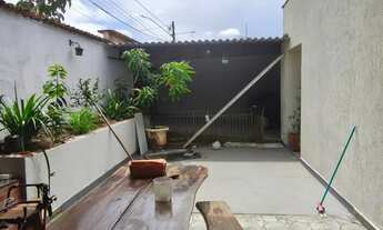 Imagem 7: Alugo casa 5 quartos no Parque das Laranjeiras em Goiania