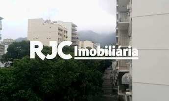 Imagem 3: Apartamento para venda possui 105 metros quadrados com 3 quartos em Andaraí - Rio de Janei