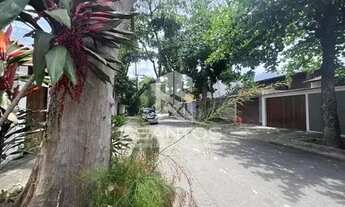 Imagem 3: ANIL - Oportunidade!! Terreno com 360m² no condomínio Jardim Clarice