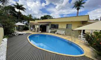 Imagem: Casa para aluguel, 4 quartos, 2 suítes