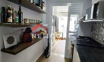 Imagem 15: Apartamento em Rua Barão de Jaguara - Cambuci - São Paulo/SP