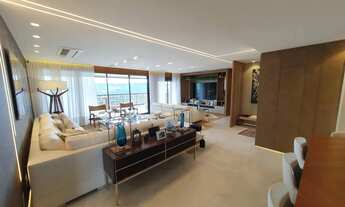 Imagem 3: Apartamento a venda Condomínio Atria Alphaville