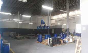 Imagem 4: Galpão para Locação em Dias DÁvila, Dias Dávila, 2 banheiros, 5 vagas