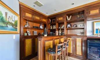 Imagem 9: Cobertura para venda em Aclimação com 3 quartos, sendo 2 suítes , 359m²