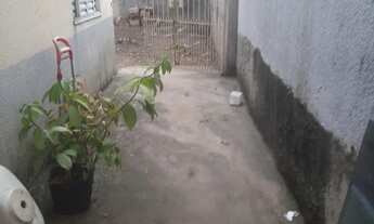 Imagem 4: Casa no pinheirinho dos Palmares