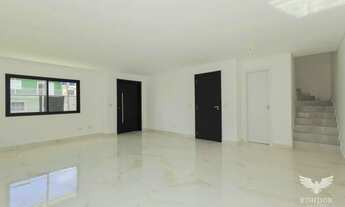 Imagem 7: Sobrado em SANTA FELICIDADE com 155m²