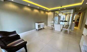 Imagem 2: Imóvel para venda tem 129 metros quadrados com 3 quartos em Centro - Florianópolis - SC