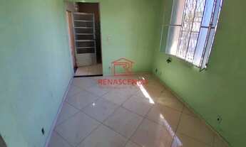 Imagem 2: Casa com 2 quartos,70 m2 , centro de campo grande