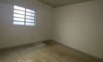 Imagem 5: Casa com 1 dormitório para alugar, 35 m² por R$ 1.548,00/mês - Osvaldo Cruz - São Caetano