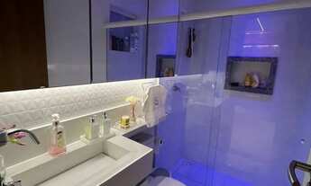 Imagem 5: Lindo apartamento quarto e sala Praia do Flamengo Salvador Bahia