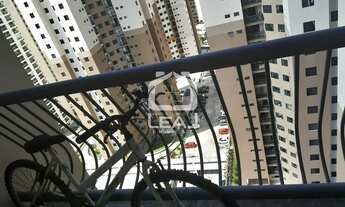 Imagem 3: Apartamento para venda e locação de 74m² no Taboão da Serra com 2 quartos e 2 vagas