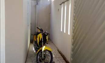 Imagem 5: Casa no Jardim Tropical