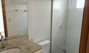 Imagem 6: OPORTUNIDADE DE ALUGUEL! APTO SEMI-MOBILIADO COM 3 QUARTOS - LAZER COMPLETO