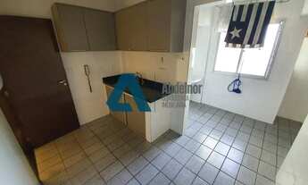 Imagem 7: Alugo apartamento de 03 quartos sendo 01 suíte no Reduto - Ed. Plaza Monet