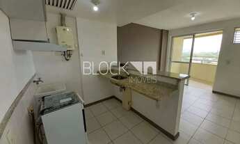 Imagem 5: Barra Olímpica Apartamento com 1 dormitório