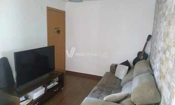 Imagem: Apartamento - Jardim Antonio Von Zuben