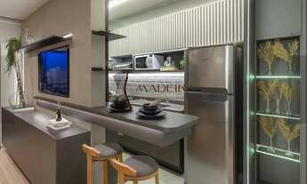 Imagem 2: Vende-se Direitos de Apartamento no Edifício Duetto em Maringá-Pr