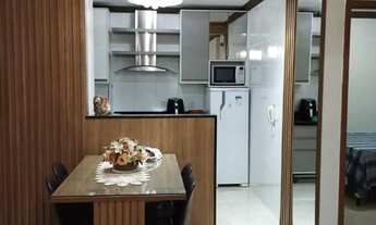 Imagem: ALUGO PARQUE FLORA MOBILIADO