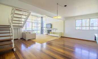 Imagem 2: Aluguel Apartamento 2 Dormitórios - 210 m² Vila Madalena