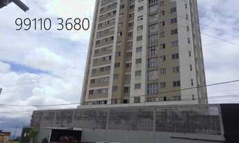 Imagem: QN 403 Ótimo Apartamento NASCENTE com 2
