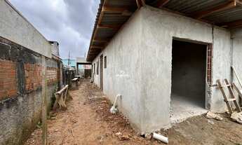 Imagem 7: Casa com 3 dormitórios à venda - São Marcos - São José dos Pinhais/PR