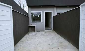 Imagem 3: Imóvel para venda com 33 metros quadrados com 1 quarto em Marambaia - São Gonçalo - RJ