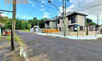 Imagem 2: Sobrado Novo, com 3 dormitórios, sendo uma suíte. REF: 1666