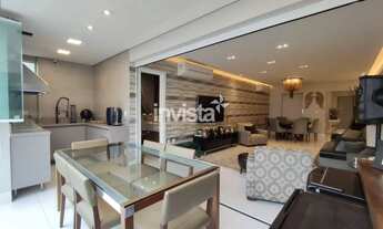 Imagem: Apartamento 3 suítes com vista mar Embaré