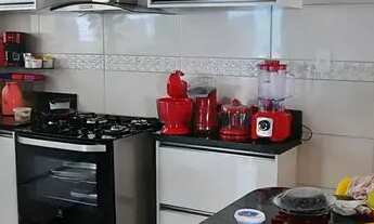 Imagem 7: Imóvel para aluguel tem 200 metros quadrados com 3 quartos