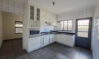 Imagem 4: Casa Residencial com 3 dormitórios para alugar, 162 m² por R$ 2.515/mês - Residencial Vale