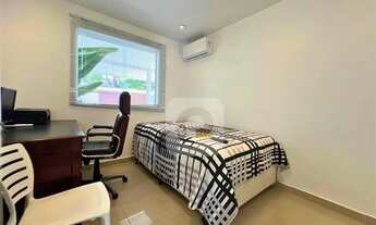 Imagem 4: Casa de 430m² com 6 quartos e 4 vagas A Venda - Barra da Tijuca - RJ