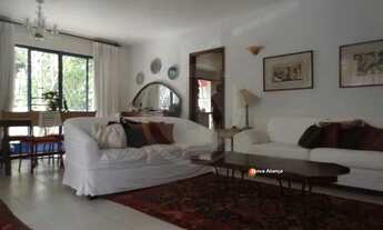 Imagem 2: Casa de Vila-À VENDA-Jardim Botânico-Rio de Janeiro-RJ