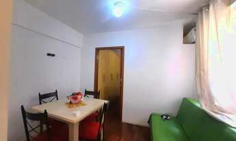 Imagem 2: Imóvel para venda com 32 metros quadrados com 1 quarto em Centro Histórico - Porto Alegre