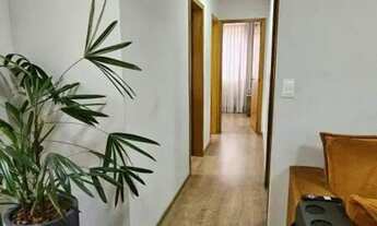 Imagem 4: Apartamento Garden com 3 quartos sendo 01 com suite à venda, 144,57 m² por R$ 649.000 - Sã