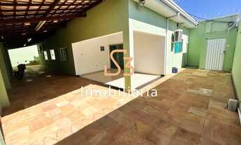 Imagem: CASA RESIDENCIAL em UBERLÂNDIA - MG, ALTO