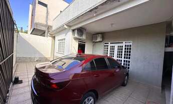 Imagem: Vendo Casa Terrea no Cj Rio Maracanã com