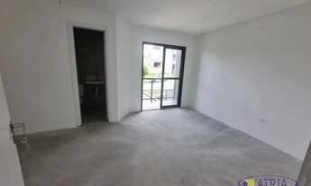 Imagem 2: Sobrado com 3 quartos à venda por R$ 669000.00, 100.00 m2 - XAXIM - CURITIBA/PR